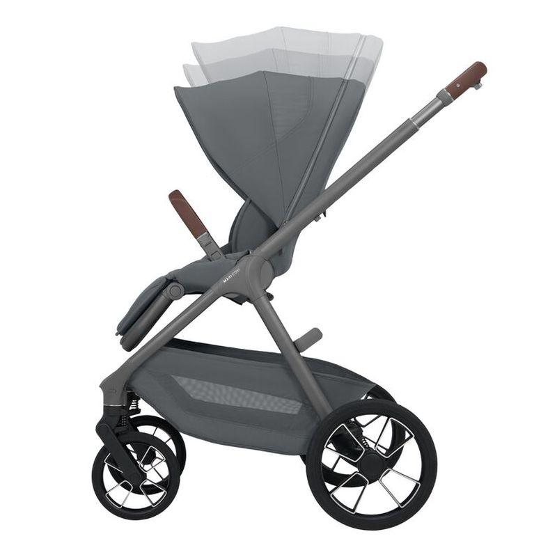 Poussette Polyvalente Oxford V2 MAXI COSI réglable en hauteur