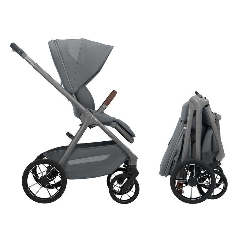 Poussette Polyvalente Oxford V2 MAXI COSI poussette pliable