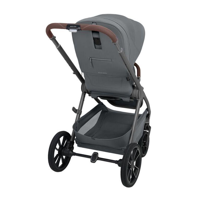 Poussette Polyvalente Oxford V2 MAXI COSI arrière de la poussette