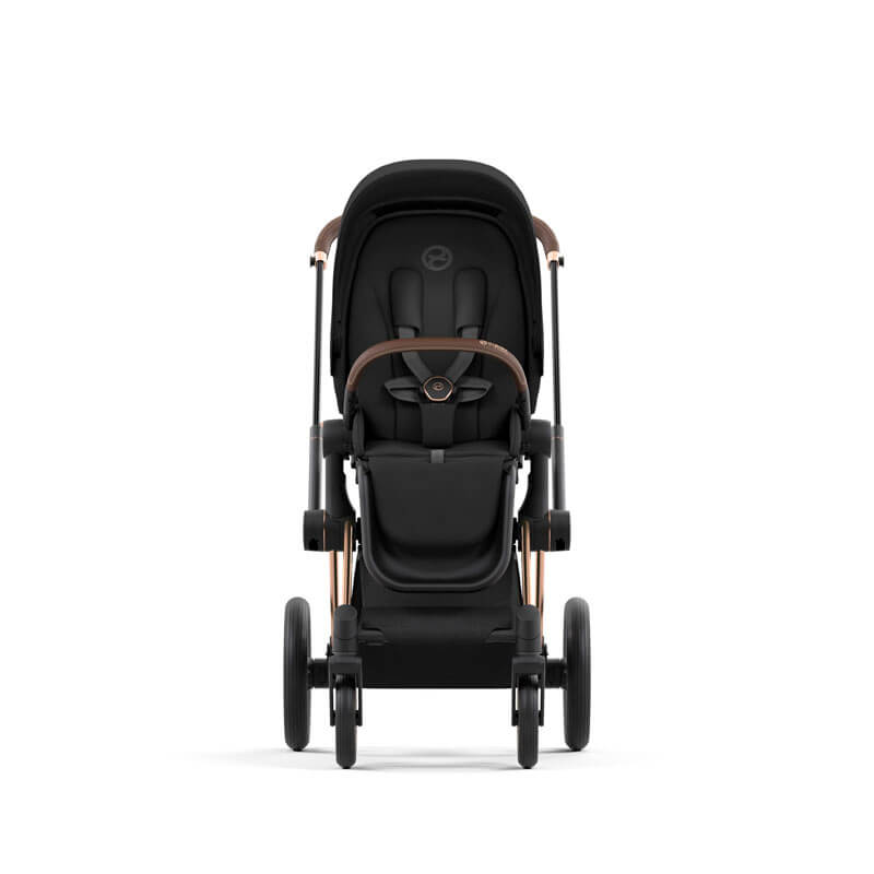 Poussette Priam 4 Cybex face