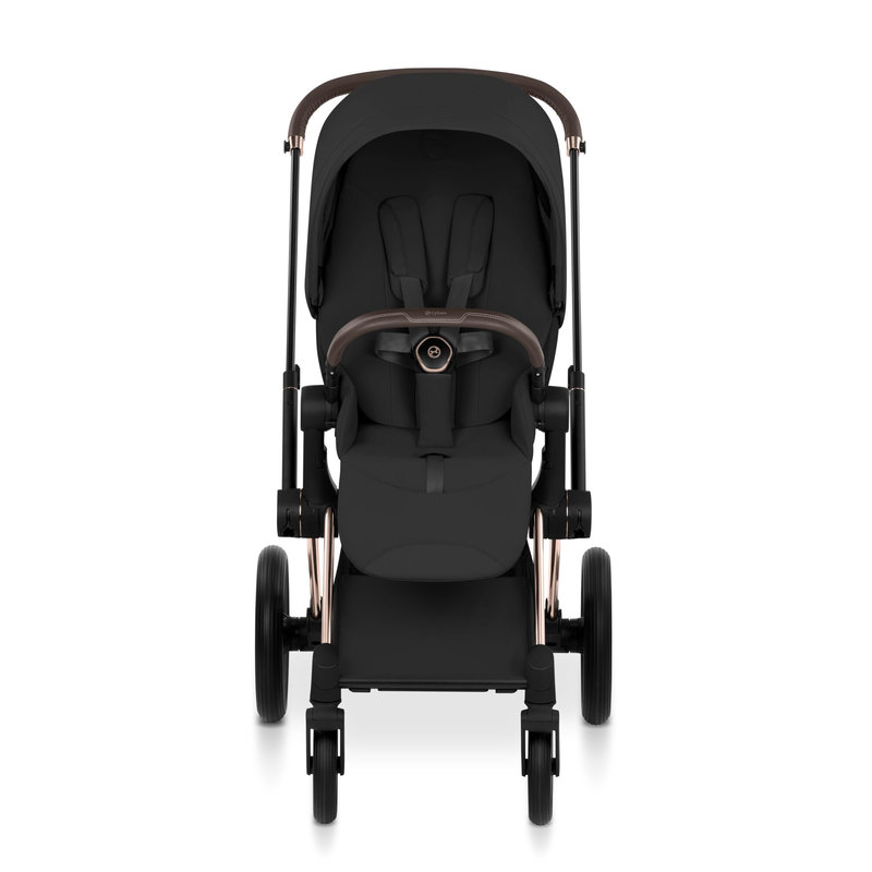 Poussette Priam Style 2026 Cybex face
