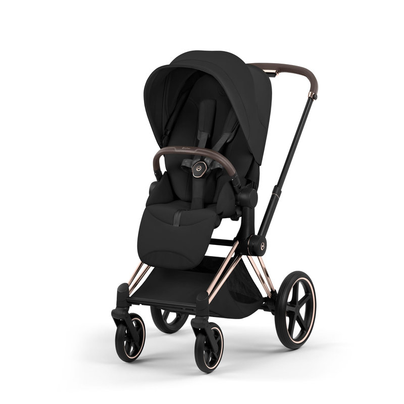 Poussette Priam Style 2026 Cybex