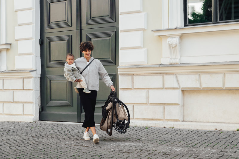 Poussette Rio Britax Romer lifestyle 8