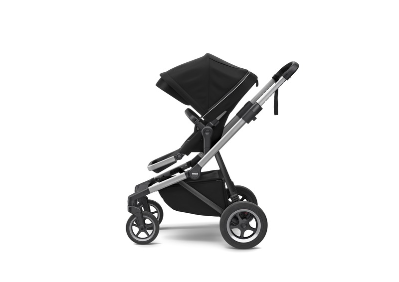 Poussette Sleek Thule