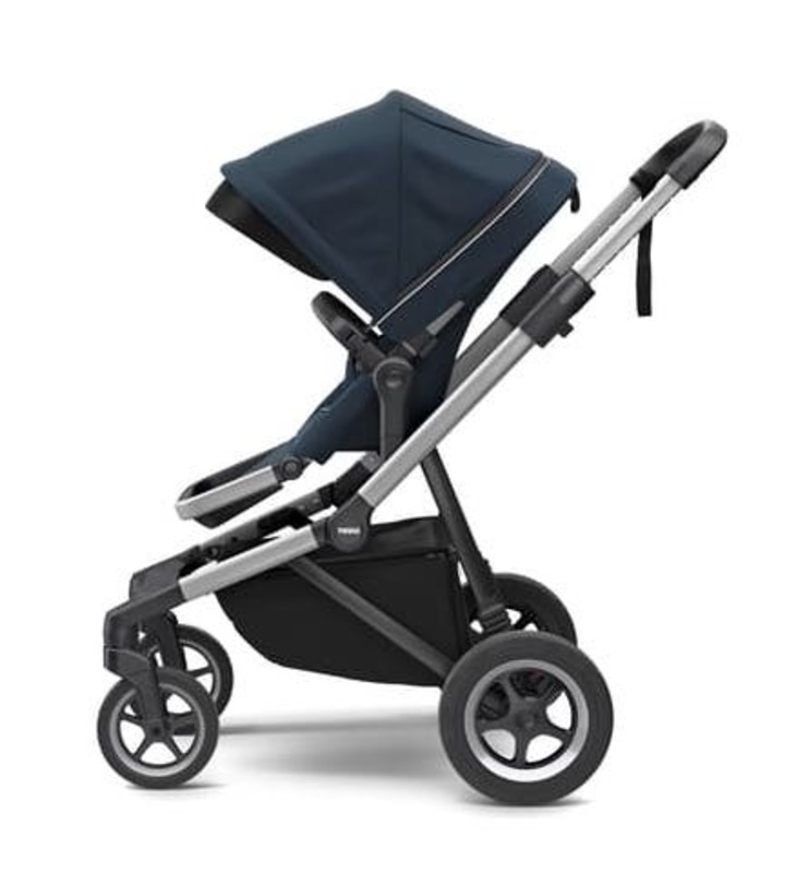 Poussette Sleek Thule 1