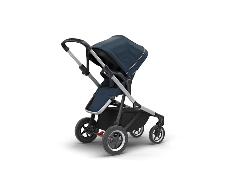 Poussette Sleek Thule 2