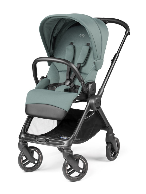 Poussette Switch Jade Peg Perego produit