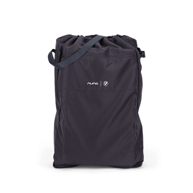 Poussette Swiv Nuna x BMW Nuna sac