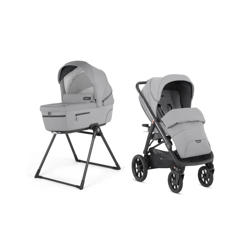 Poussette Système Duo Aptica XT/Darwin Inglesina