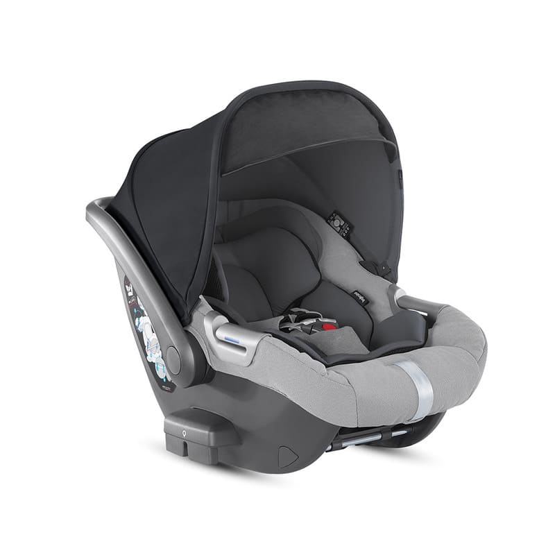 Poussette Système Duo Aptica XT/Darwin Inglesina Siège-auto