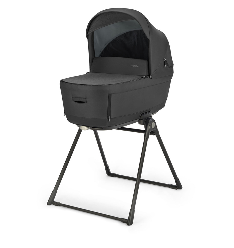 Poussette Système Duo Electa 2025 Inglesina nacelle