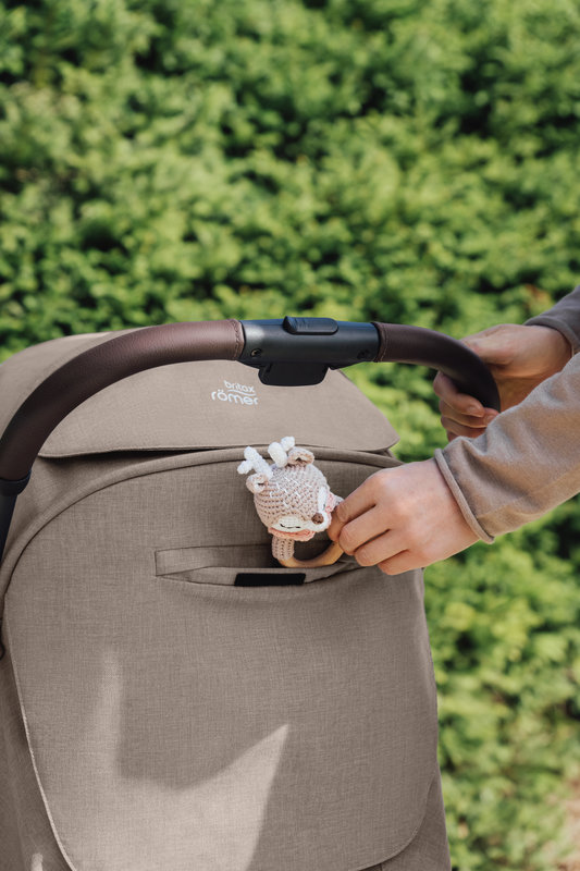 Poussette Tira Britax Romer lifestyle 3