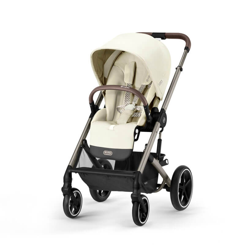 Poussette tout-terrain Balios S Lux 2023 Cybex