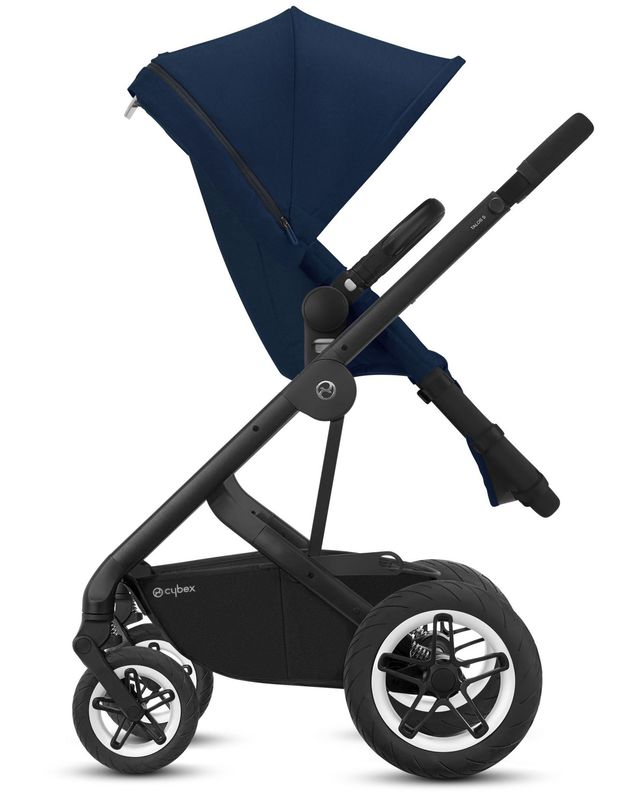 poussette talos cybex