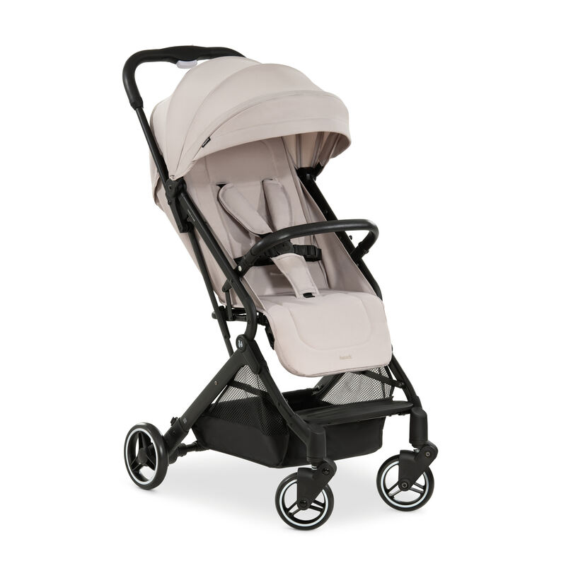 Poussette Travel N Care Hauck produit face