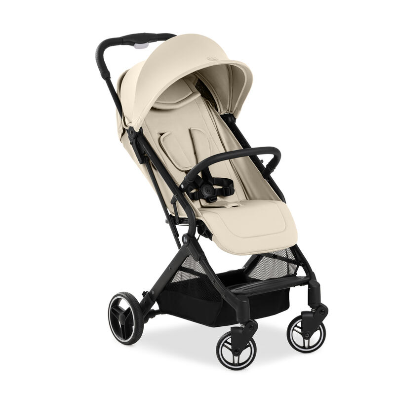 Poussette Travel N Care Plus Hauck produit face