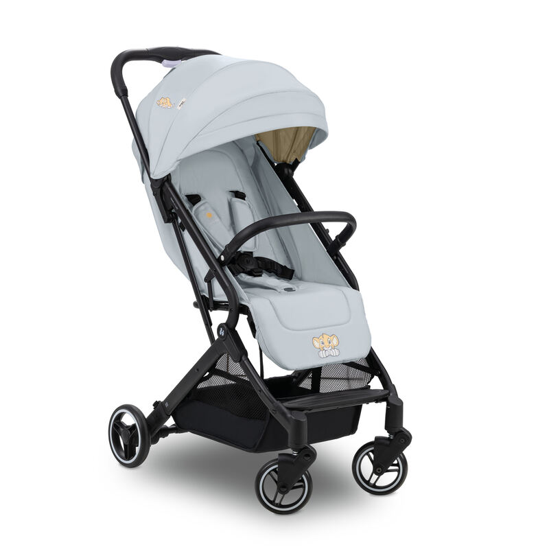 Poussette Travel N Care Simba Hauck produit face