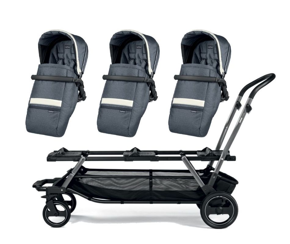 poussette pop up peg perego