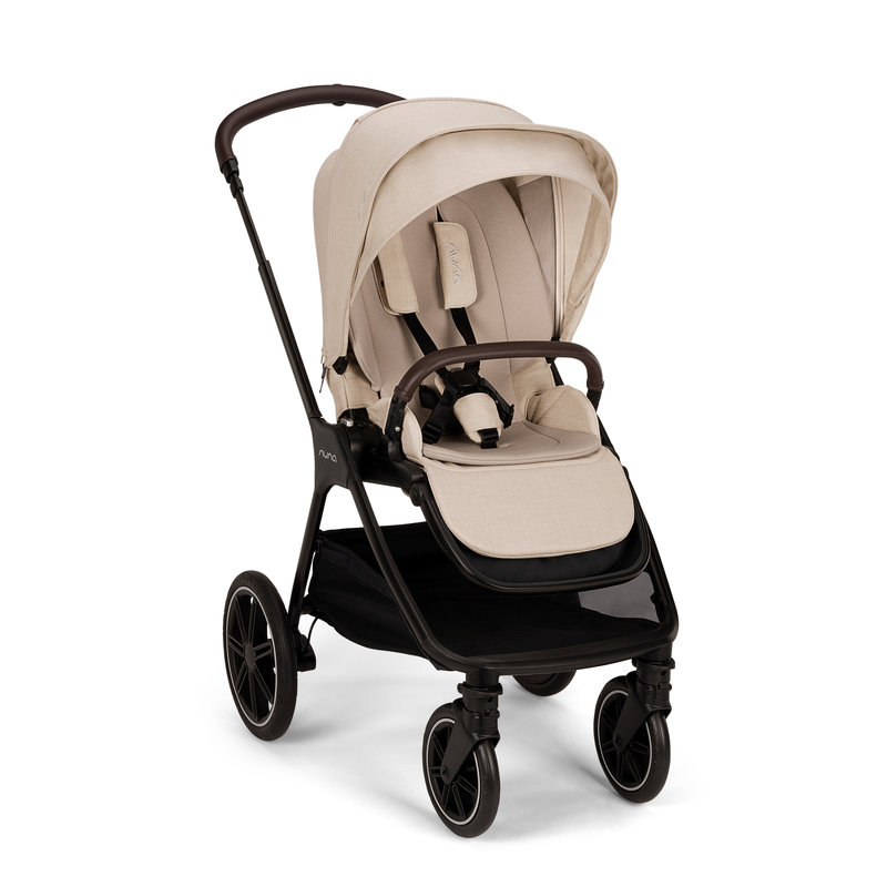 Poussette Triv lx Nuna Biscotti 