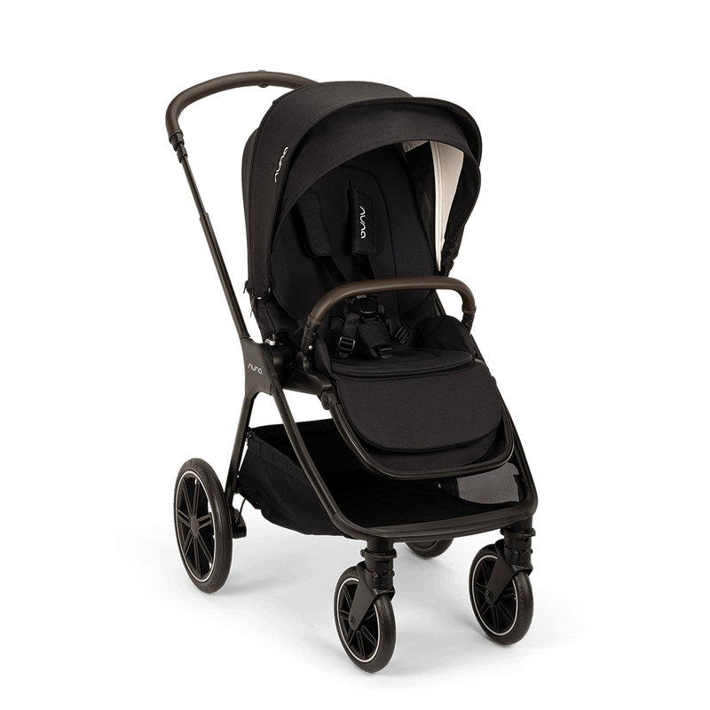 Poussette Triv lx Nuna Caviar