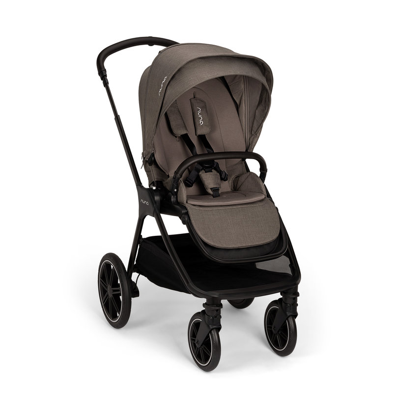 Poussette Triv lx Nuna Thunder