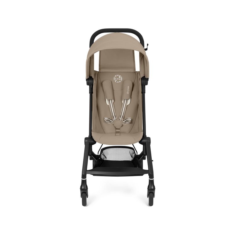 Poussette ultra-compacte Agis Cybex face