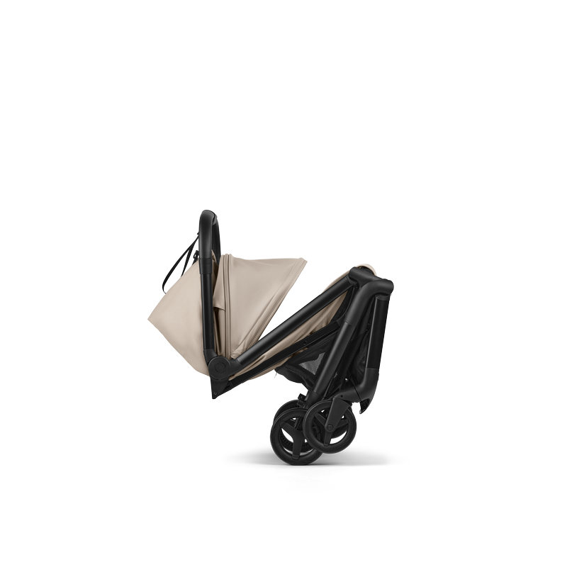 Poussette ultra-compacte Butterfly 2 Desert Taupe Bugaboo profil 6