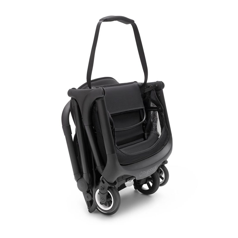 Poussette ultra-compacte Butterfly Bugaboo Sangle