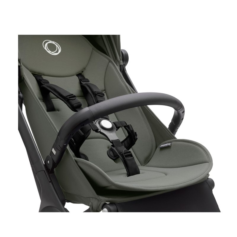 Poussette ultra-compacte Butterfly Bugaboo Anse