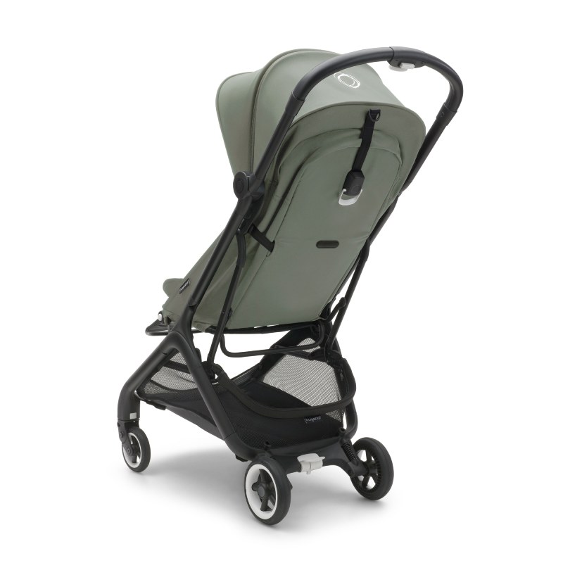 Poussette ultra-compacte Butterfly Bugaboo Dos