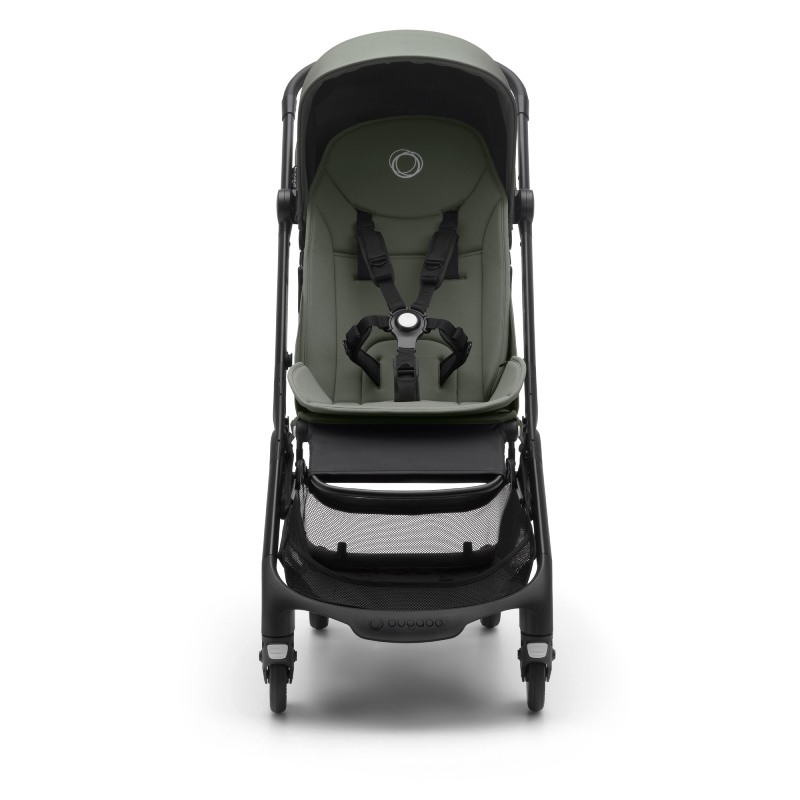 Poussette ultra-compacte Butterfly Bugaboo Face