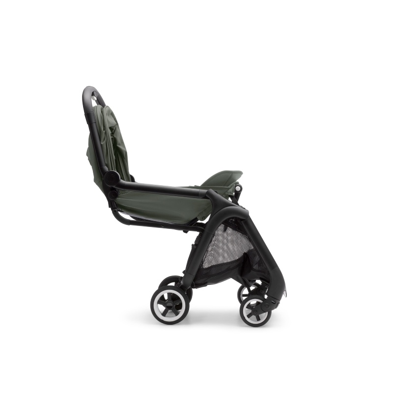 Poussette ultra-compacte Butterfly Bugaboo Pliage