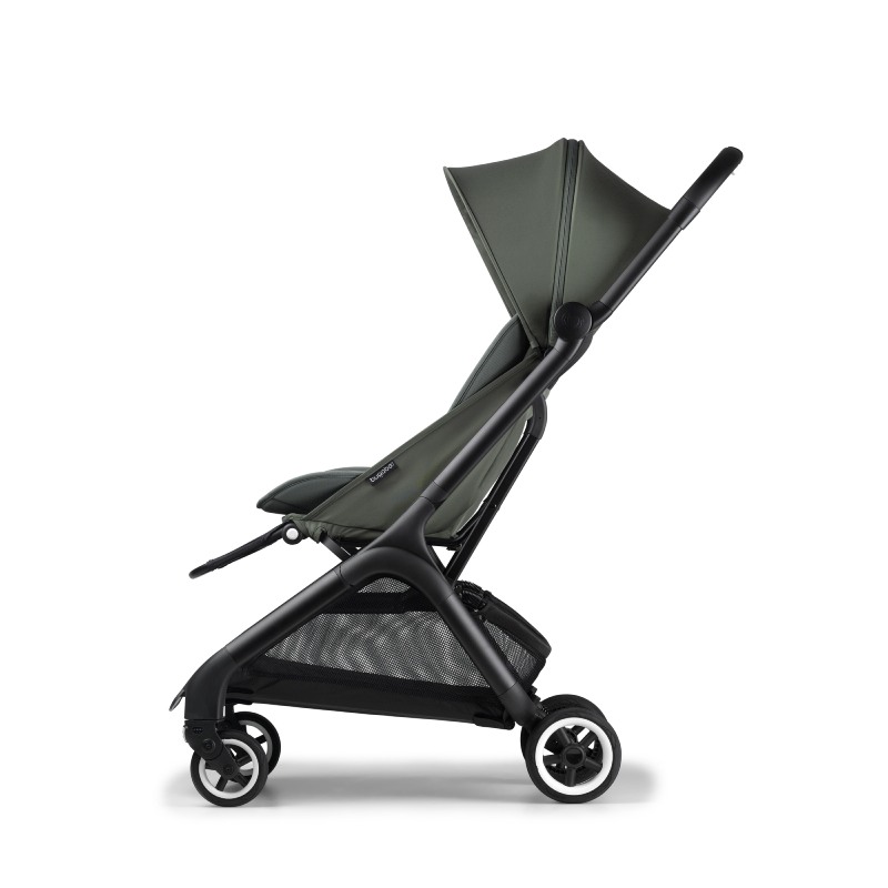 Poussette ultra-compacte Butterfly Bugaboo Profil