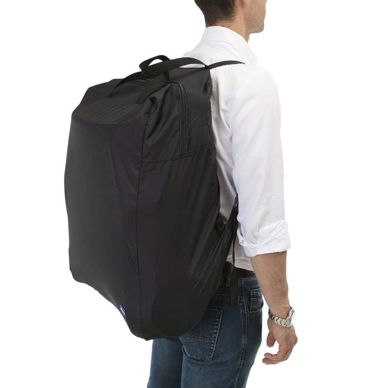 Poussette ultra-compacte Cheerio Blossom Chicco sac à dos