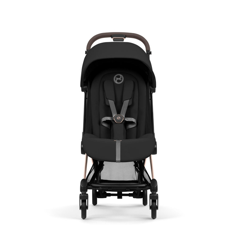 Poussette ultra-compacte Coya Confort 2026 Cybex face