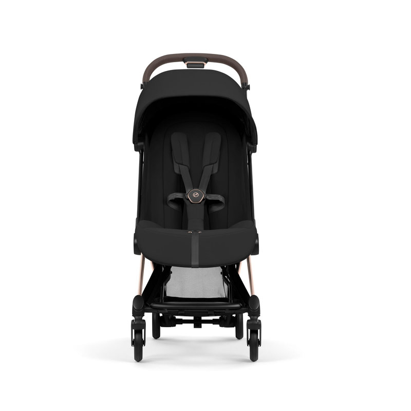 Poussette ultra-compacte Coya Style 2026 Cybex face