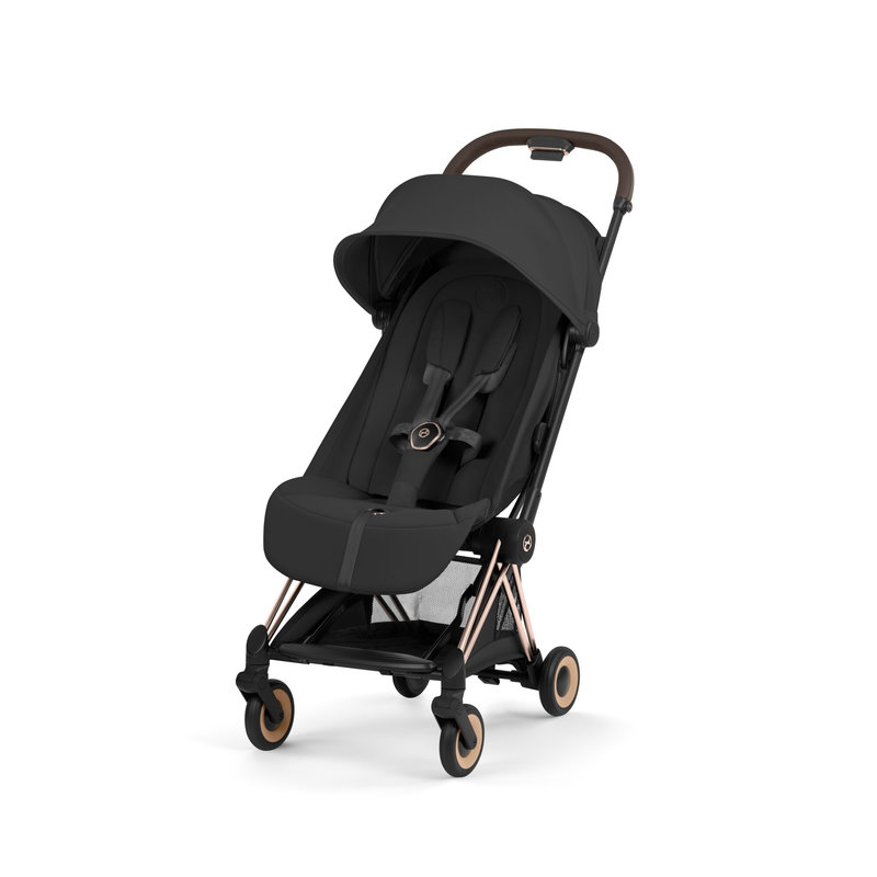 Poussette ultra-compacte Coya Style 2026 Cybex produit