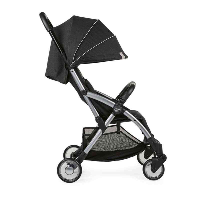 Poussette ultra-compacte Goody Plus Chicco capote