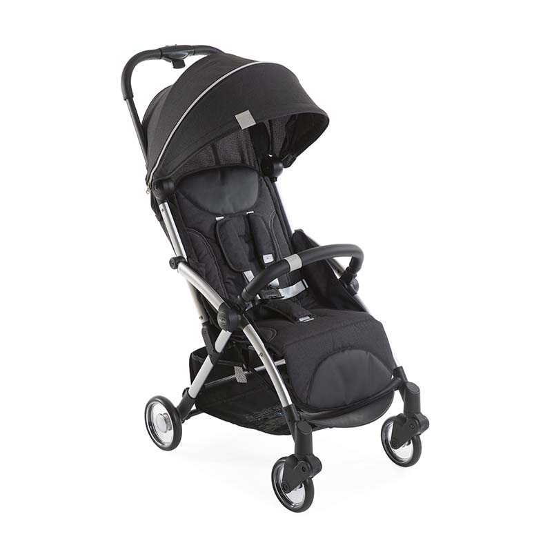 Poussette ultra compacte Goody Plus Chicco Bambinou