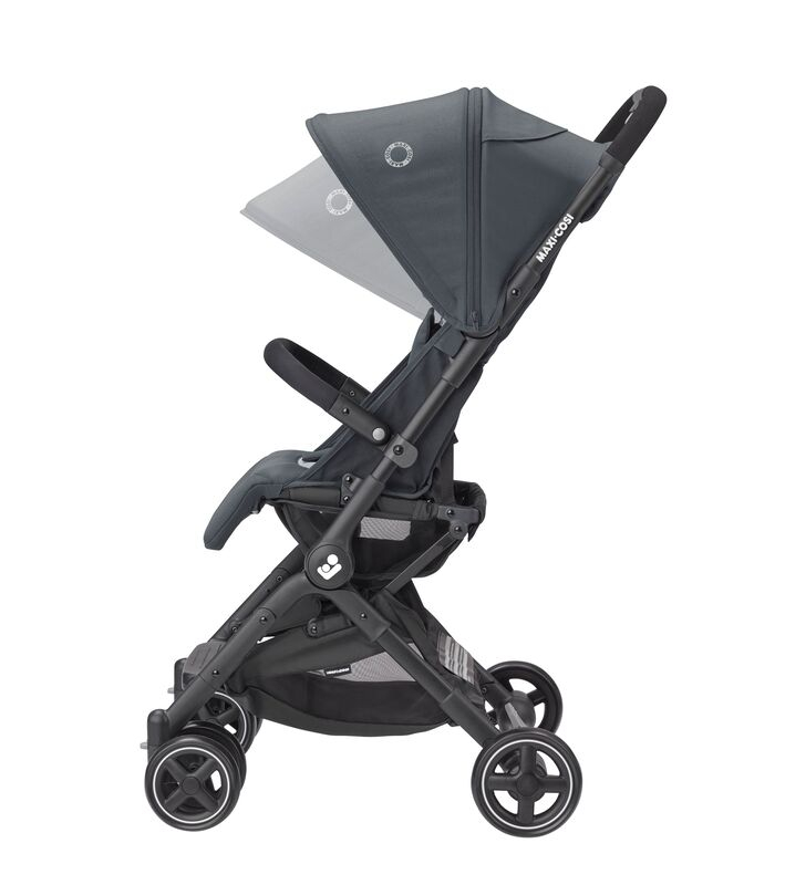 Poussette Ultra Compacte Lara 2 Bebe Confort Bambinou Poussette Ultra Compacte Lara 2 Bebe Confort Bambinou