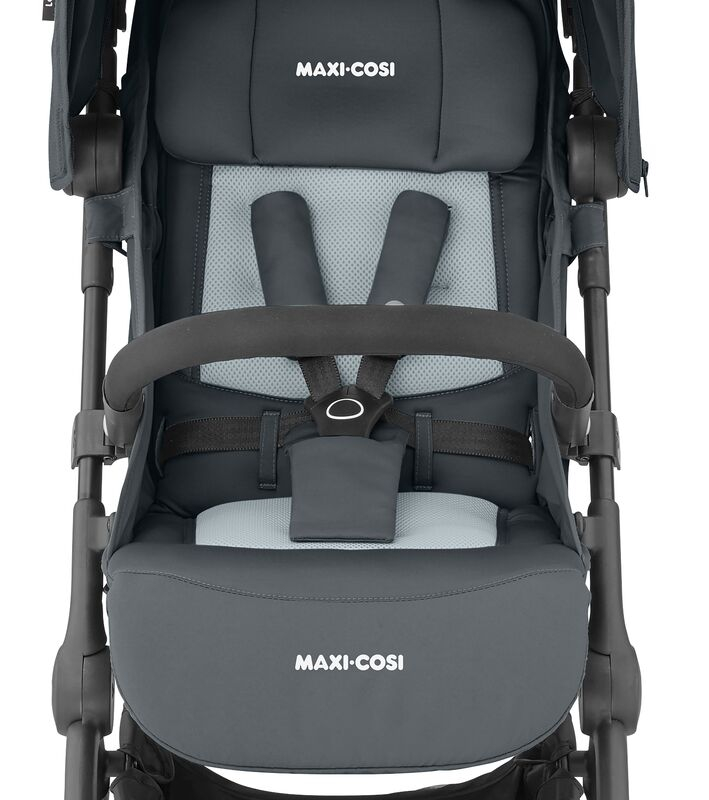 Poussette Ultra Compacte Lara 2 Bebe Confort Bambinou Poussette Ultra Compacte Lara 2 Bebe Confort Bambinou