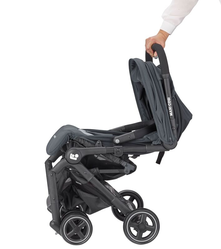 Poussette Ultra Compacte Lara 2 Bebe Confort Bambinou Poussette Ultra Compacte Lara 2 Bebe Confort Bambinou