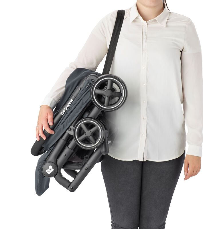 Poussette Ultra Compacte Lara 2 Bebe Confort Bambinou Poussette Ultra Compacte Lara 2 Bebe Confort Bambinou