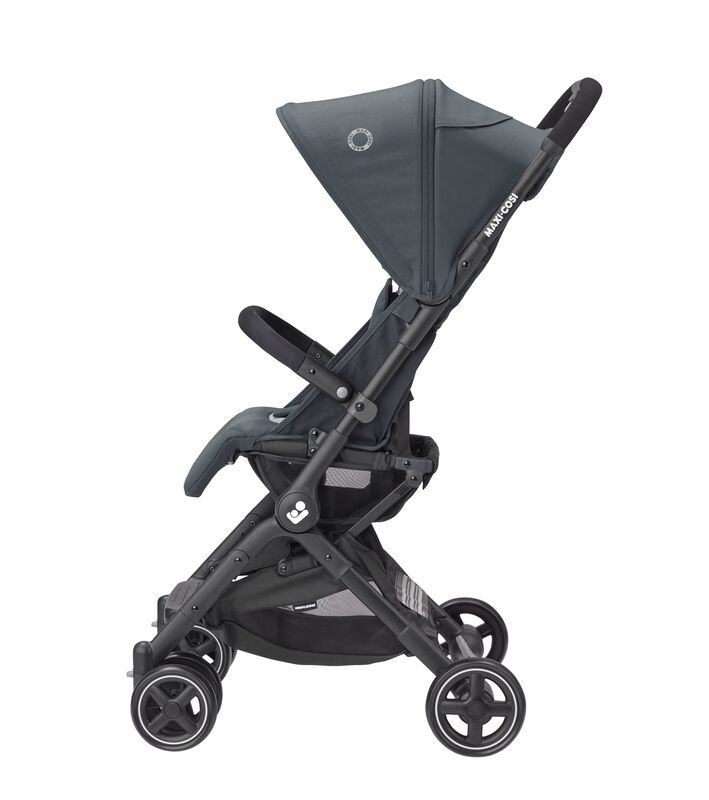 Poussette Ultra Compacte Lara 2 Bebe Confort Bambinou