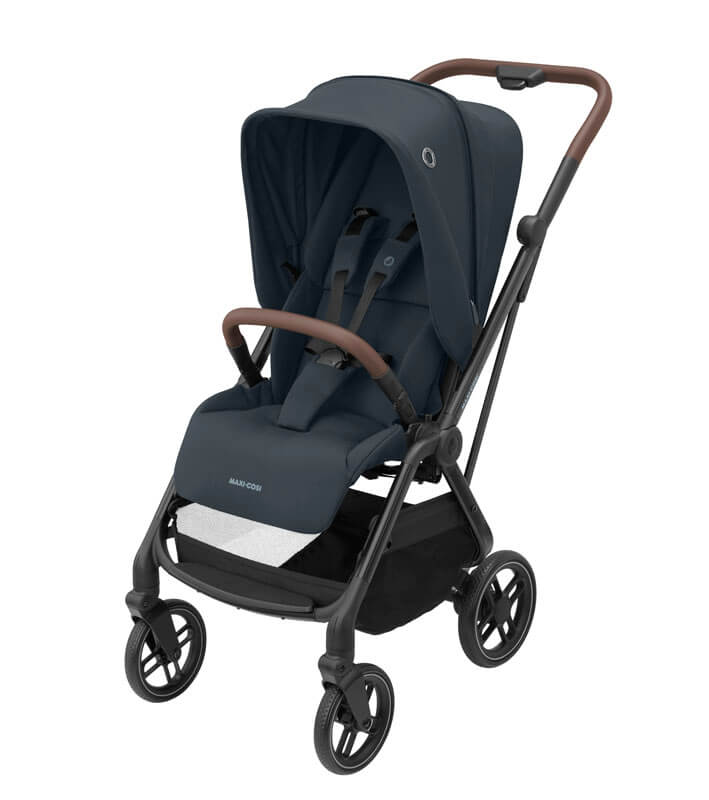 Poussette ultra-compacte Leona 2 Maxi Cosi