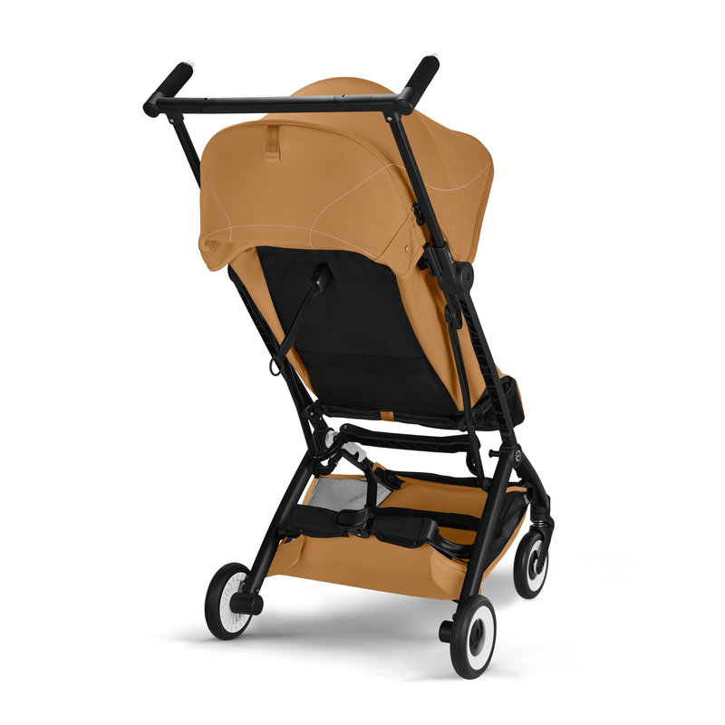 Poussette Ultra Compacte Libelle 2026 Cybex arrière