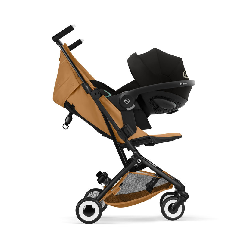 Poussette Ultra Compacte Libelle 2026 Cybex avec siège-auto