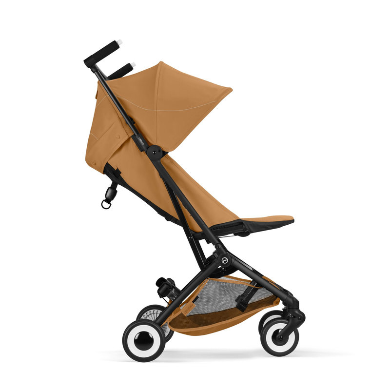 Poussette Ultra Compacte Libelle 2026 Cybex côté