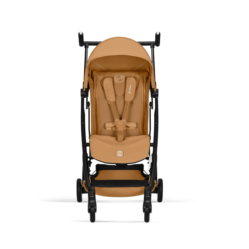 Poussette Ultra Compacte Libelle 2026 Cybex face