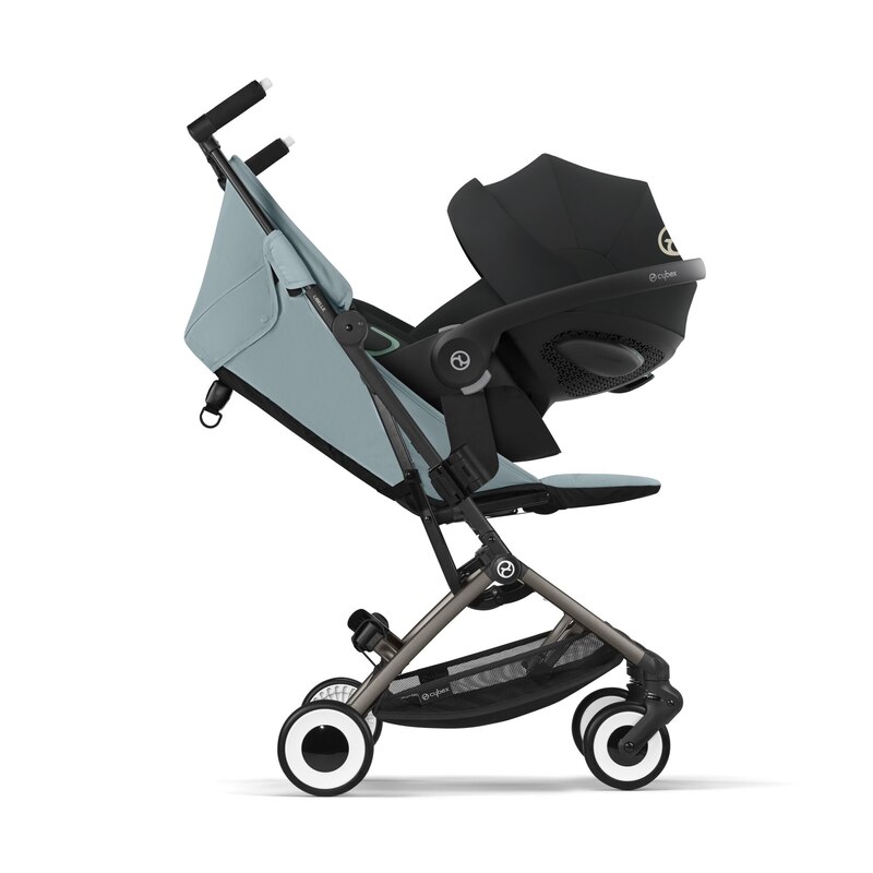 Poussette ultra-compacte Libelle Cybex